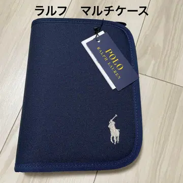 새상품 랄프 멀티 케이스