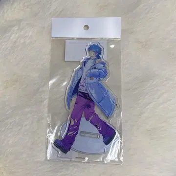 DRAMAtical Murder 드라마틱 아크릴 스탠드 아오바