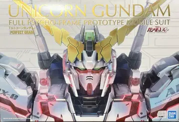 PG 유니콘 건담