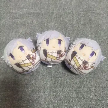 이레이스 쇼토 코로콧토 봉제 인형