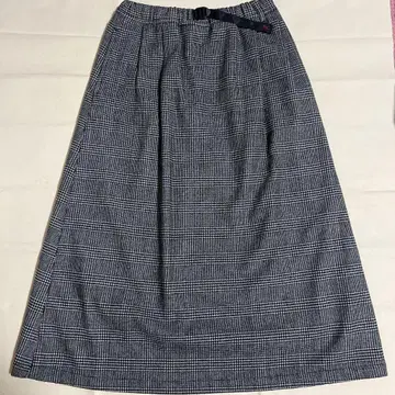 그라미치 롱 스커트