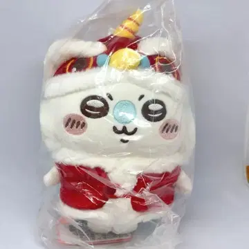 치이카와 miniso 메이소우 봉제 인형 마스코트 신년 사양 모몽가