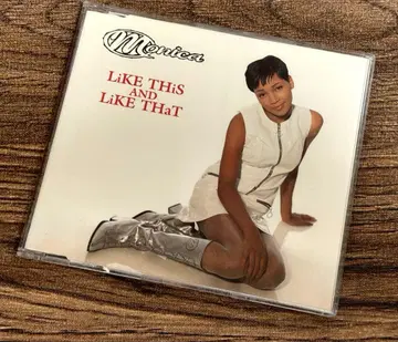 MONICA [ LIKE THIS AND LIKE THAT ]