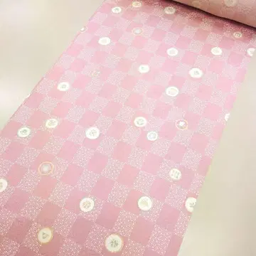 코몬 옷감