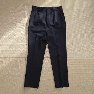 SOFIE D'HOORE 사루엘 팬츠 새상품급 소피도르