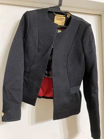 테드베이커 자켓 Tedbaker
