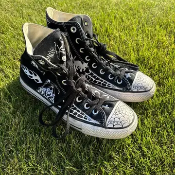 CONVERSE seanpablo CTAS PRO SP HI US7.5