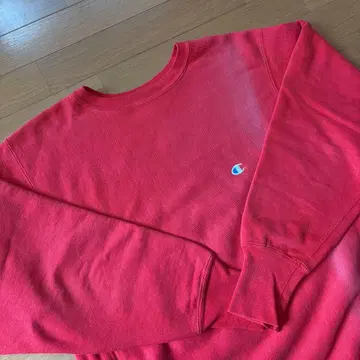 90s 빈티지 USA Champion Reverse Weave