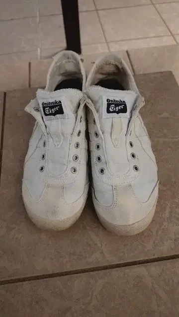 오니츠카타이거 TH528N