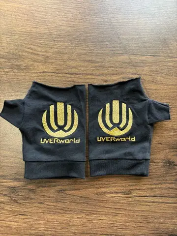 UVERworld king's parade 그로브