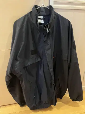 fecsa 프랑스 폴리스 자켓
