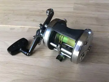 ABU 앰버서더 6500c