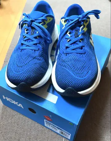 호카 오네오네 린콘 4 린콘 27.5cm 2E 와이드