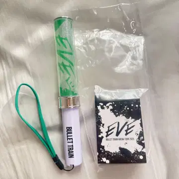 초특급 타쿠야 EVE 응원봉