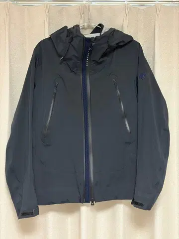 DESCENTE ALLTERRAIN CREAS 올터레인 클레어스 네이비