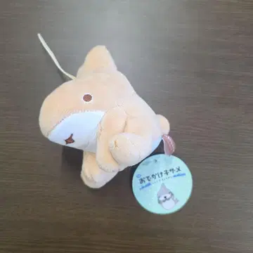 외출 아기상어와 바닷가 친구들 우사메 새상품