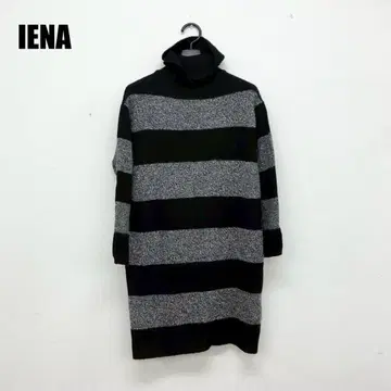 0432M IENA 긴팔 니트 여성