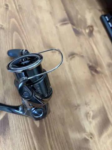 SHIMANO 22 스텔라 C3000MHG