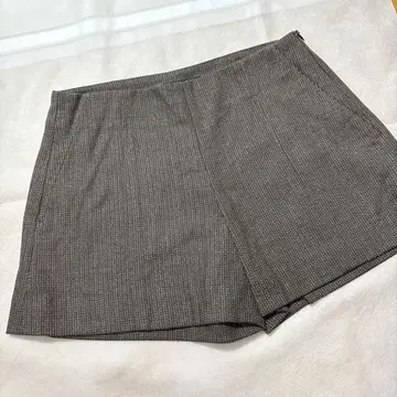 띠어리 숏팬츠 00