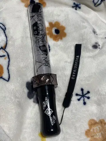 일본 전통 악기 밴드 응원봉 2021ver.