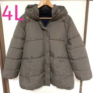 여성용 다운 자켓