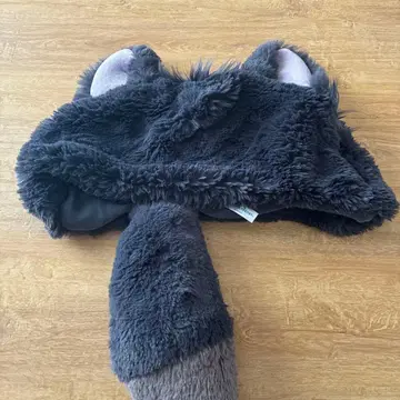 디즈니 루시퍼 팬캡
