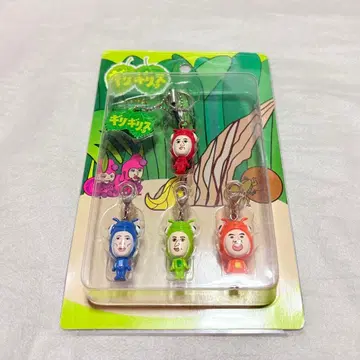 미사용 새상품 코비토즈칸 스트랩 세트