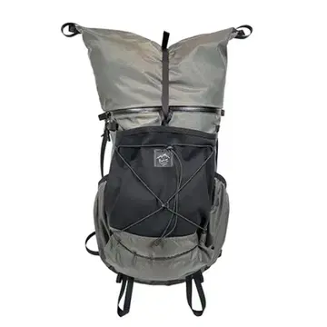 RawLow Mountain Works Rascal