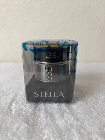 18 스텔라 2500S 스풀 미사용품