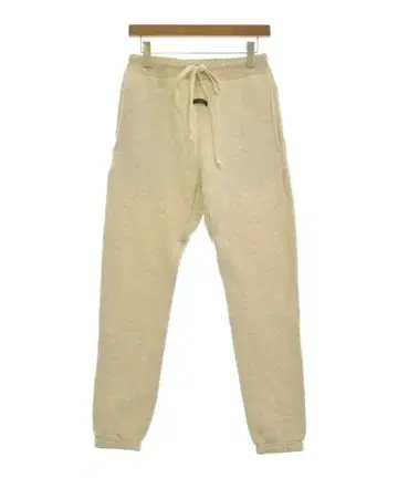 FEAR OF GOD 스웨트 팬츠 남성용