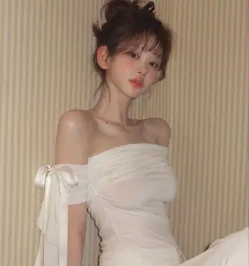 GLOWNY 상의