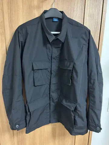 PROPPER BDU JACKET (XXL/R) BATTLE RIP