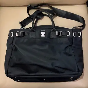 SELENT ETHER PASSION36 BLACK