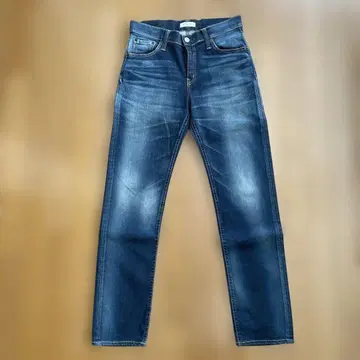 BIG JOHN BJM105F SLIM TAPERED