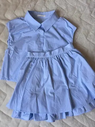 Chio/셋업