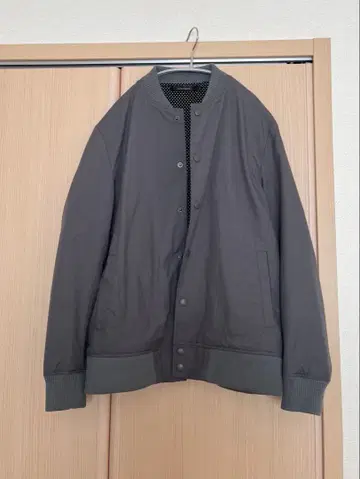 MA-1 자켓 남성용 차오패닉