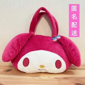 마이멜로디 백 당첨 복권 라스트 원