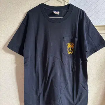 TEAMSTERS LOCAL 512 티셔츠 L 사이즈 구제 티셔츠