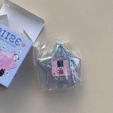 RIIZE STAR CASE 톨비욘 SOHEE