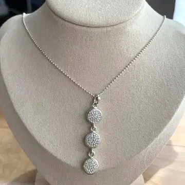 폴리폴리 목걸이