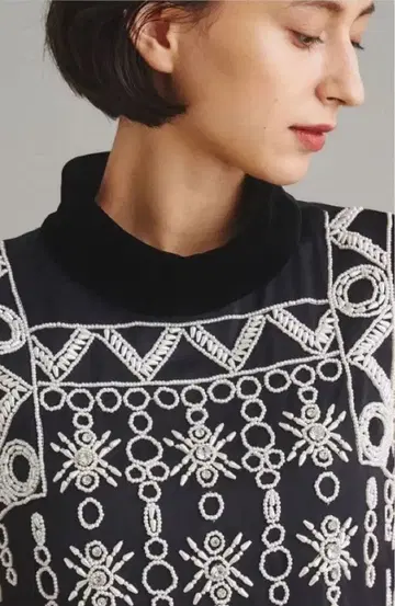 그레이스 콘티넨탈 블랙 택 포함 새상품