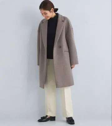 united arrows MANTECO 코트