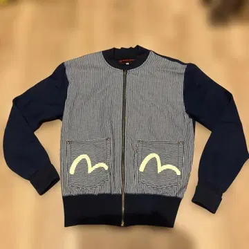 에비수 EVISU YAMANE