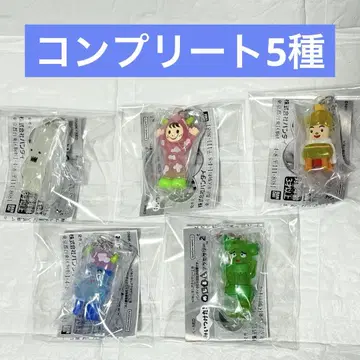 미이츠케타! 메지루시 액세서리 2 컴프 세트