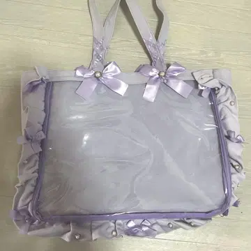 자카마트 이타백 A3 보라색