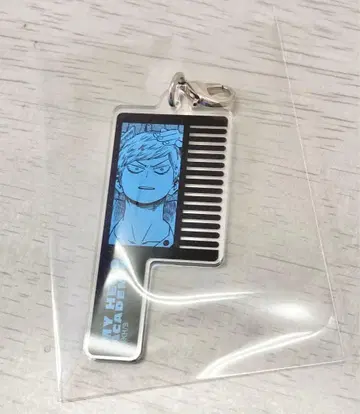 나의 히어로 아카데미아 히로아카 바쿠고 원화전 베스트 지니스트 파우치