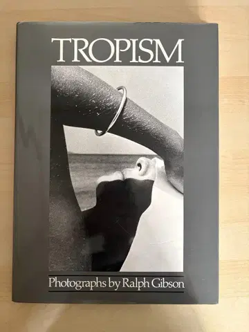 Tropism Photographs by Ralph Gibson