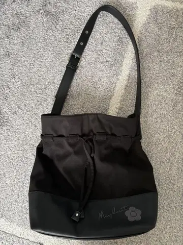 MARY QUANT 숄더백