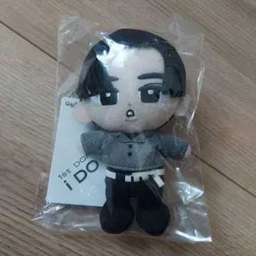 미사용 새상품 SnowMan 스노치루 메구로 렌