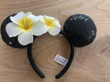 AULANI 머리띠